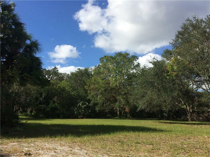 Property Photo:  1012 W 3rd Street  FL 32771 