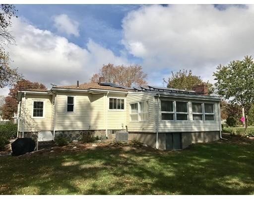 Property Photo:  353 Winter St  MA 02302 