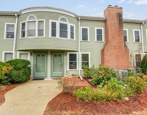 Property Photo:  75 Page Road 13  MA 01730 