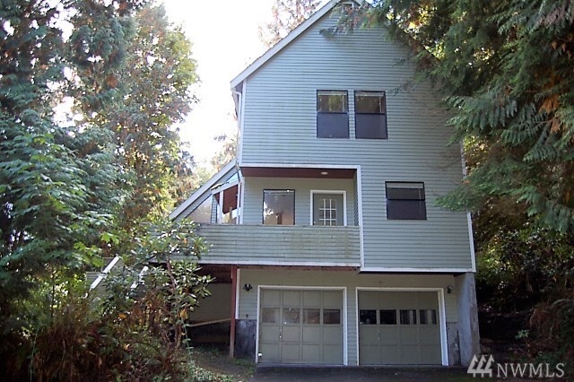 Property Photo: 567 W Lake Samish Dr WA 98229