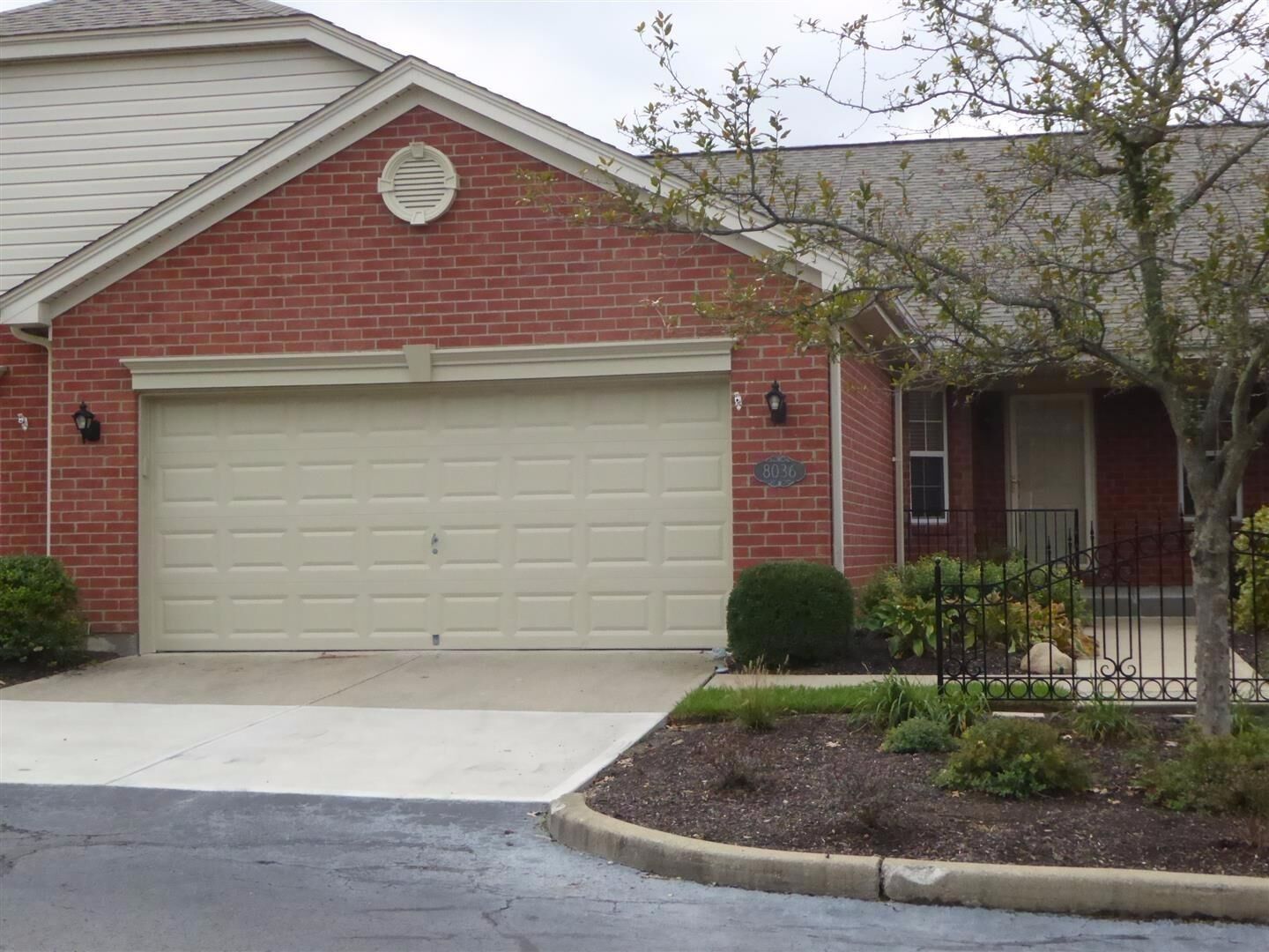 Property Photo:  8036 Olde Savannah Court  OH 45247