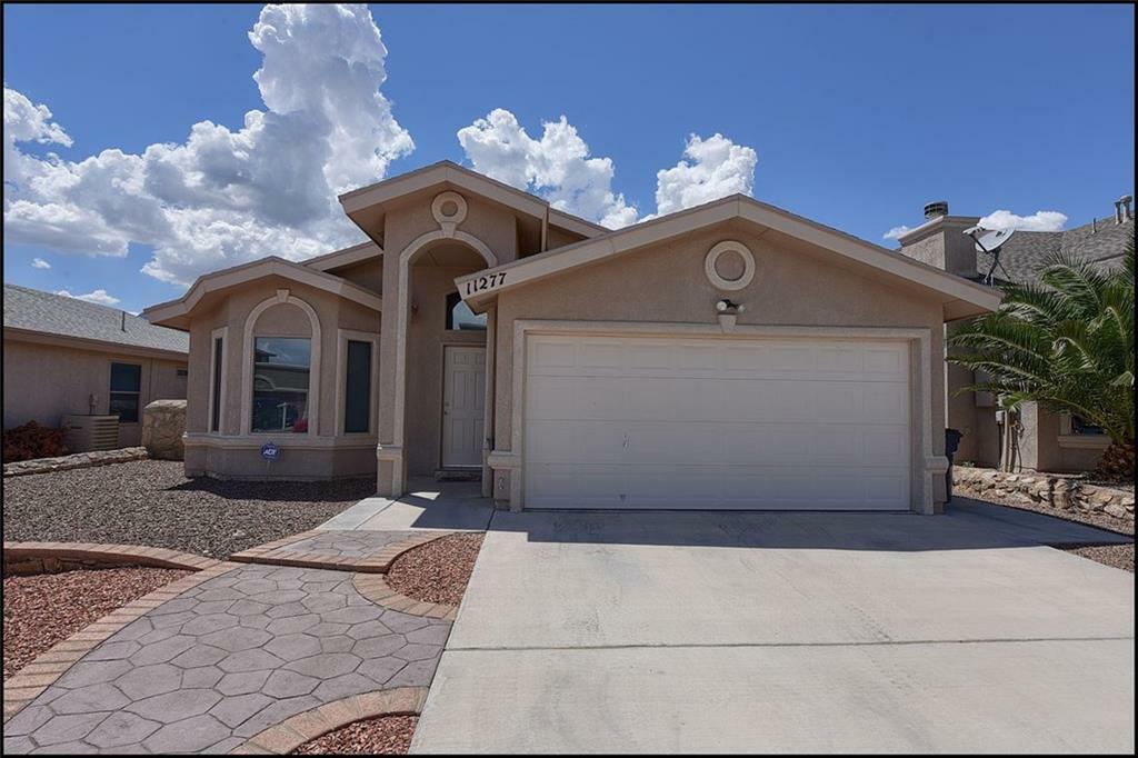 Property Photo:  11277 Duster Drive  TX 79934 