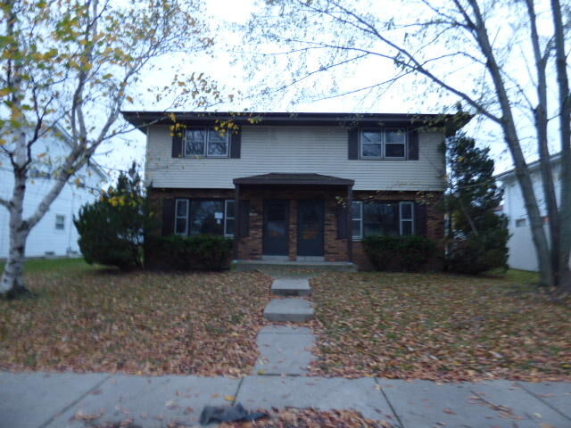 Property Photo:  10811 W Florist Ave 10813  WI 53225 