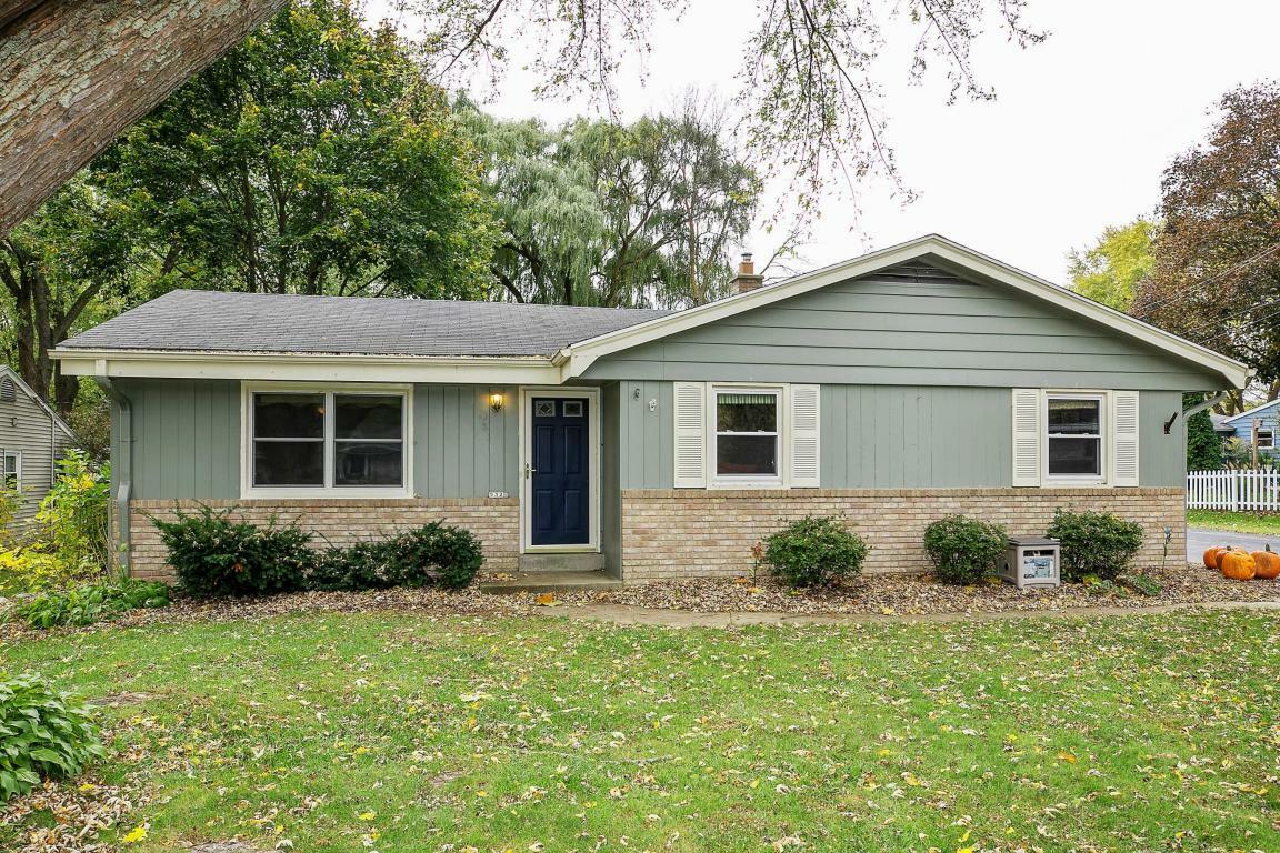 Property Photo: 5325 W Rose St WI 53223