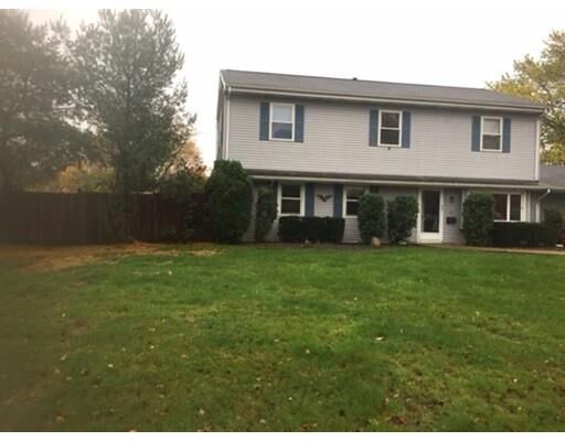 Property Photo:  39 Hopkins Rd  MA 02302 