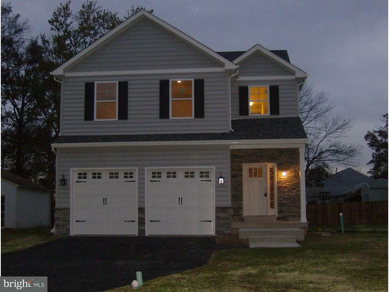 Property Photo: 914 E Prospect Avenue PA 19454