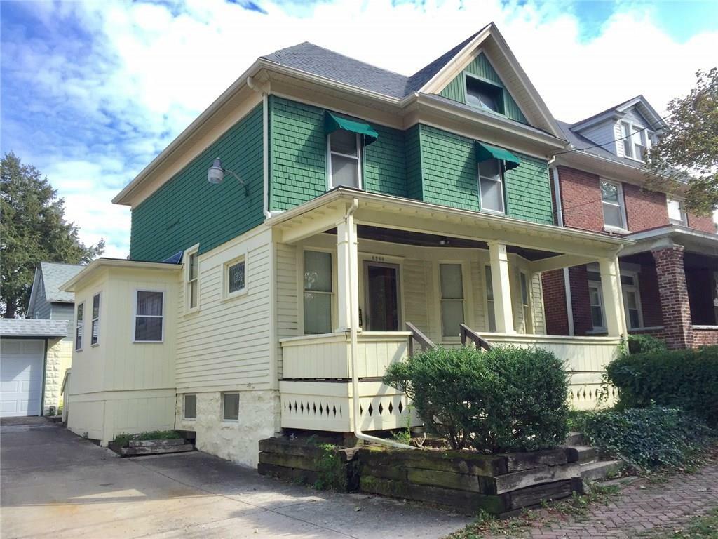 Property Photo:  2421 Chestnut Street  PA 16502 