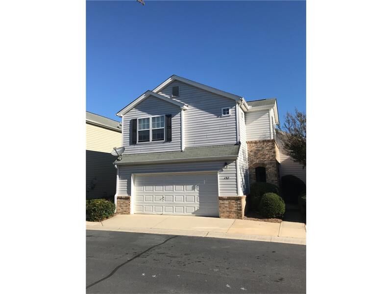 Property Photo:  192 Swanee Lane   30188 