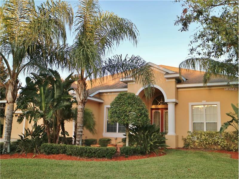 Property Photo:  2048 Tarragon Lane  FL 34655 