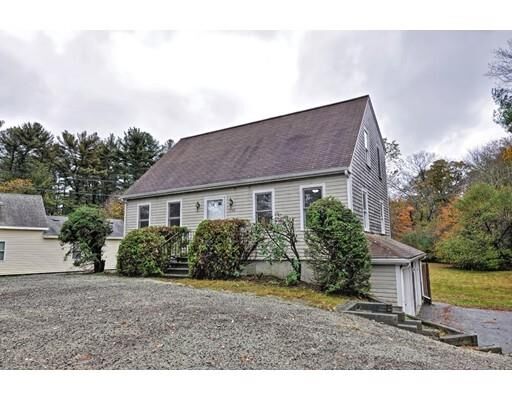 Property Photo:  1205 Vernon St.  MA 02324 