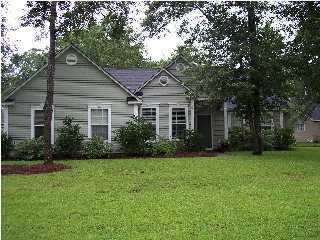 Property Photo:  589 Oak Park  SC 29464 