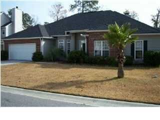 Property Photo: 1276 Hermit Crab Way SC 29466