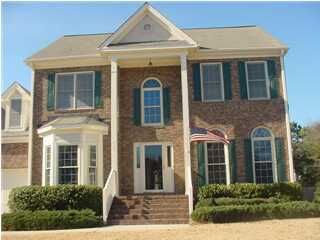 Property Photo: 3191 Linksland Road SC 29466