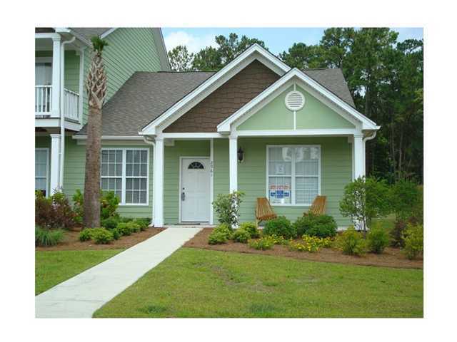 Property Photo:  2961 Sweetleaf Lane  SC 29455 