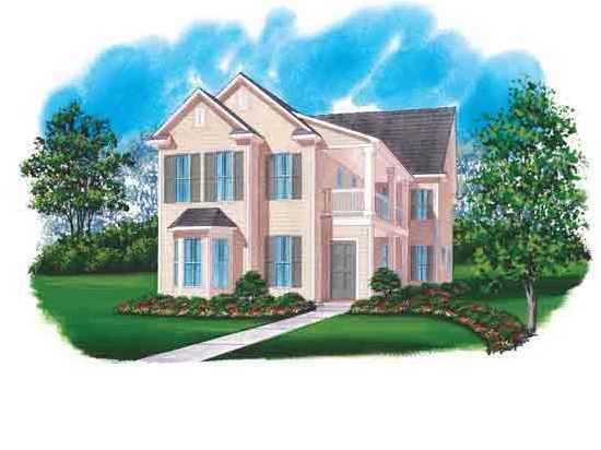 Property Photo: 209 Cameron Court SC 29483