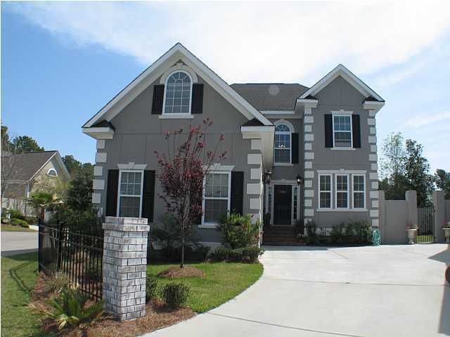 Property Photo:  3541 Hartford Village Way  SC 29466 