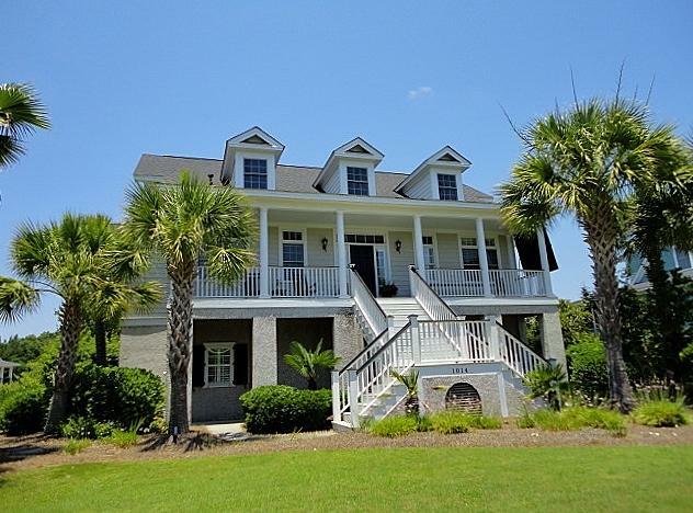 Property Photo:  1014 Rivershore Road  SC 29492 