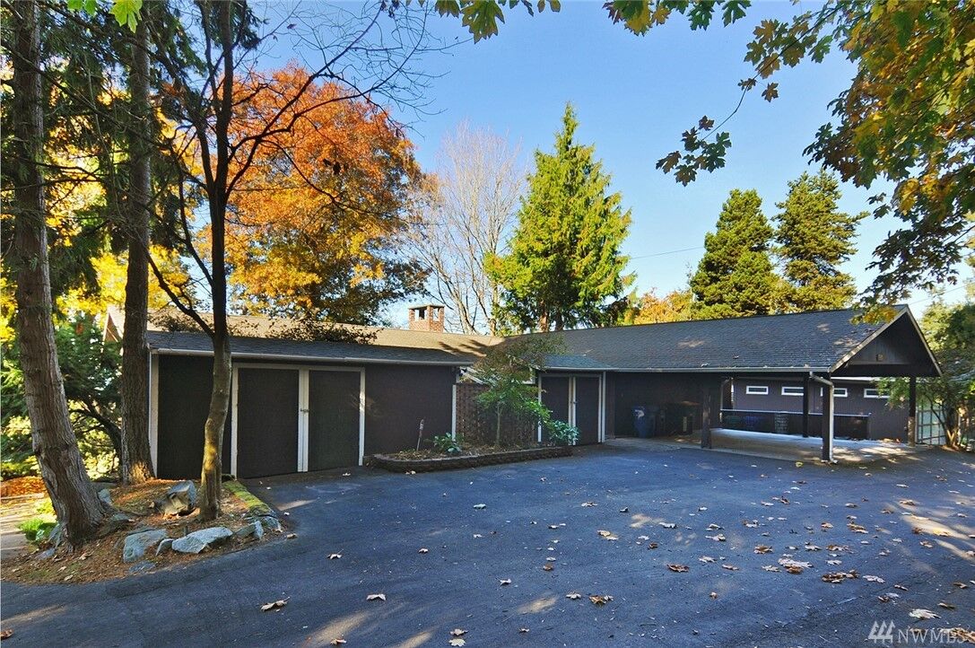 Property Photo:  9679 46th Ave SW  WA 98136 