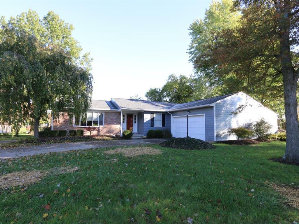 Property Photo:  6066 Valleybrook Drive  OH 45044 