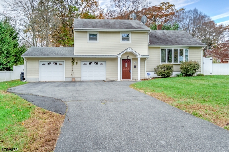 Property Photo: 9 Robert Ct NJ 07876