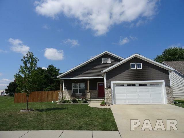 Property Photo:  145 Tuscany  IL 61550 