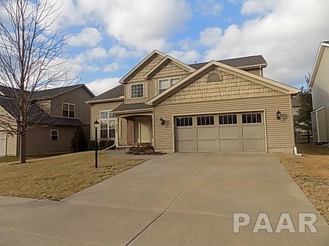 Property Photo:  2303 W Paddington  IL 61615 