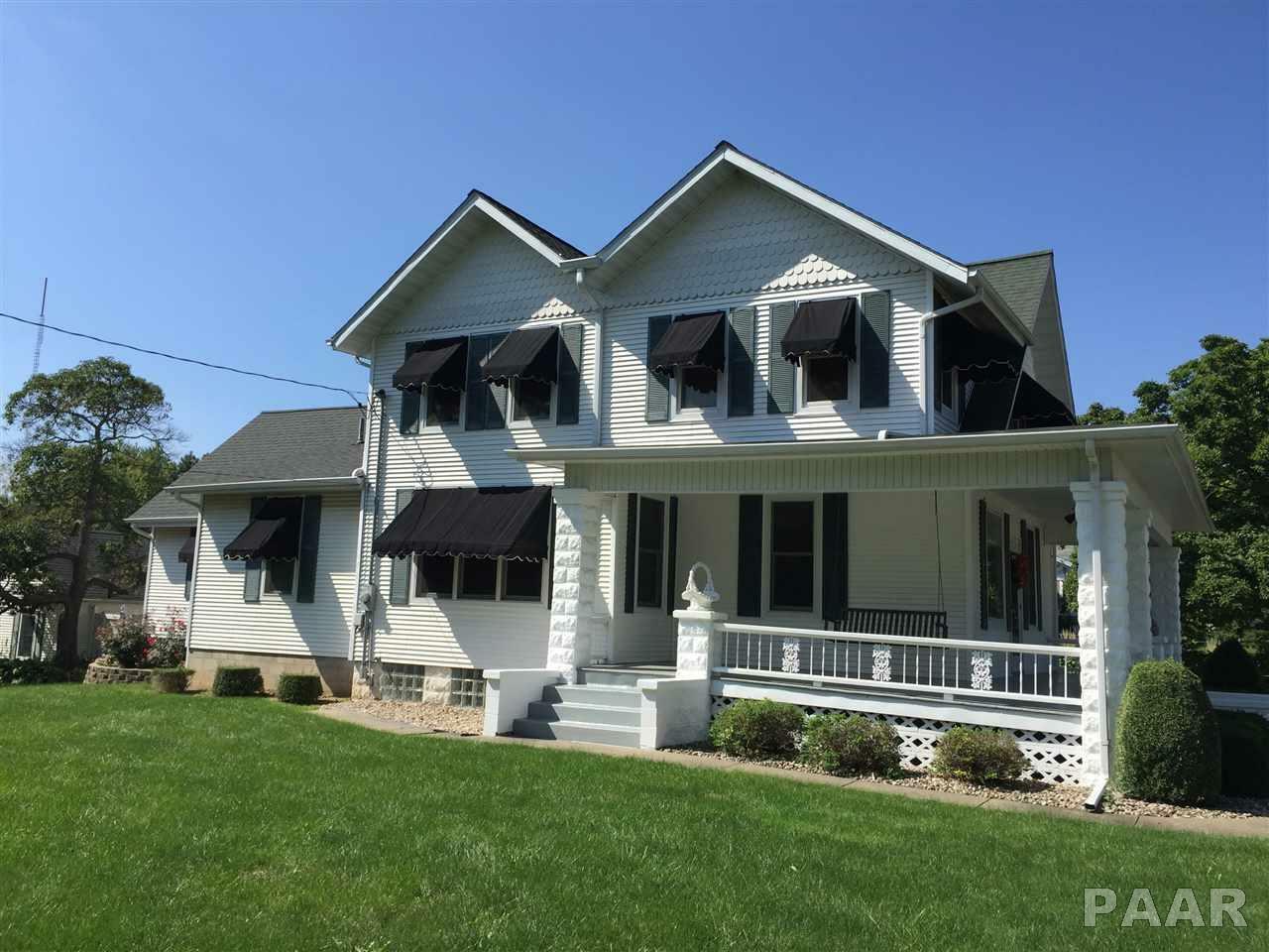 Property Photo: 113 Crescent IL 61611