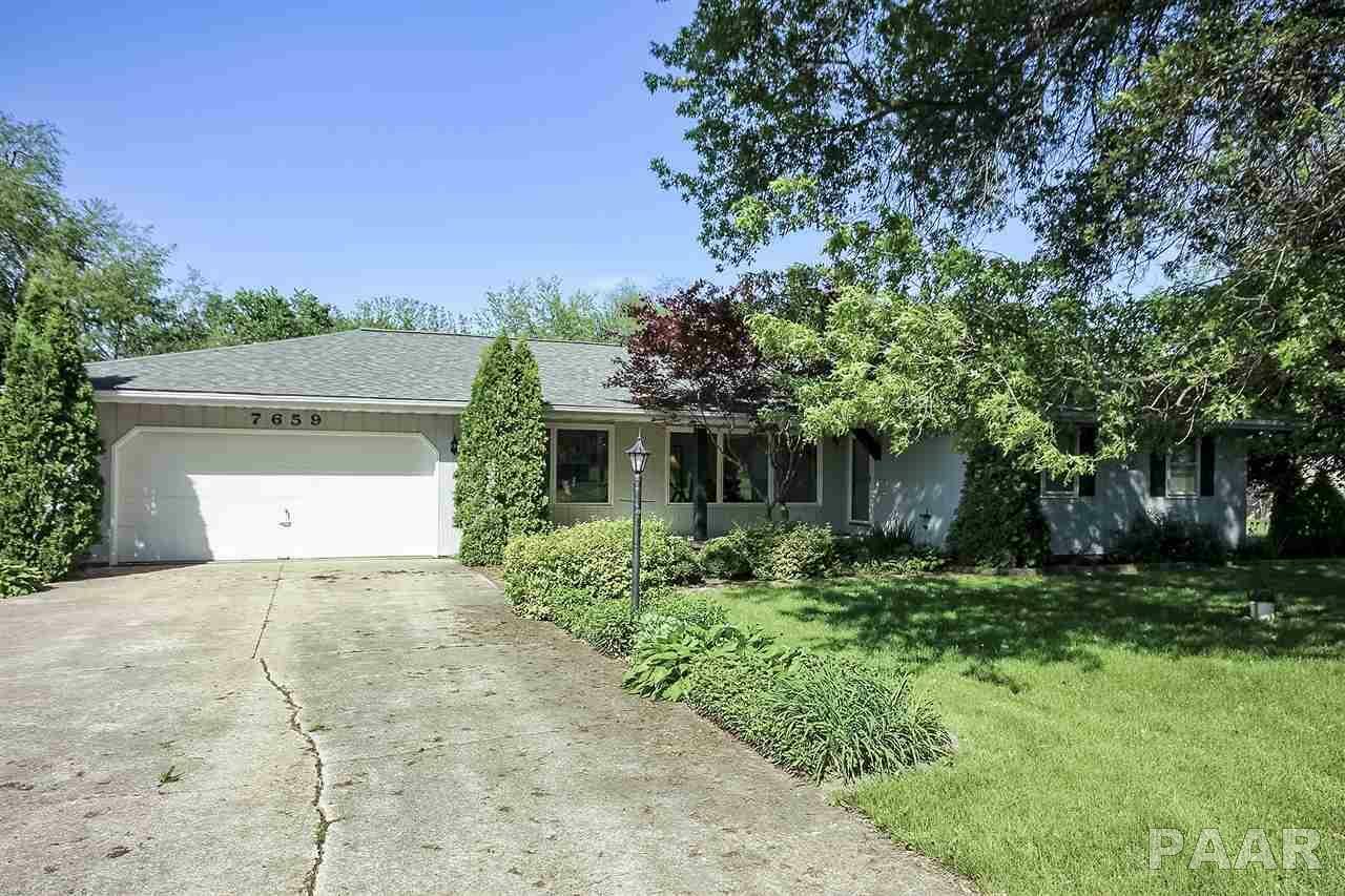 Property Photo:  7659 W Chestnut  IL 61528 