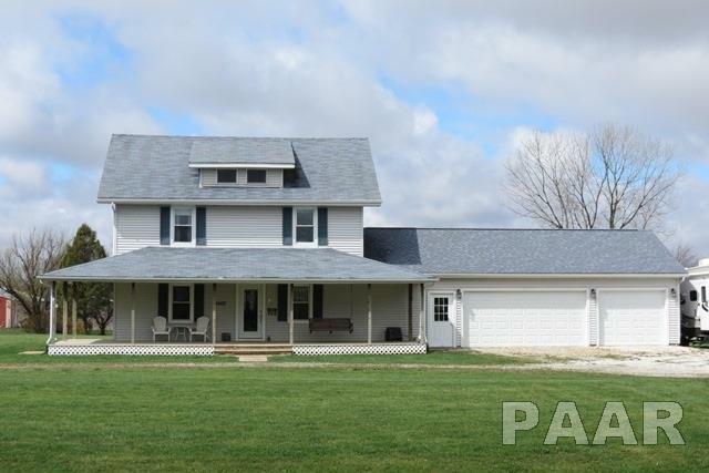 Property Photo:  17507 N Duncan  IL 61559 