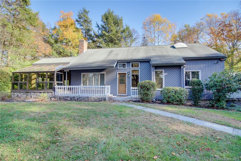 Property Photo: 591 Lake Drive CT 06437