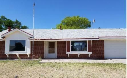 Property Photo:  3207 Cork Drive  TX 79925 