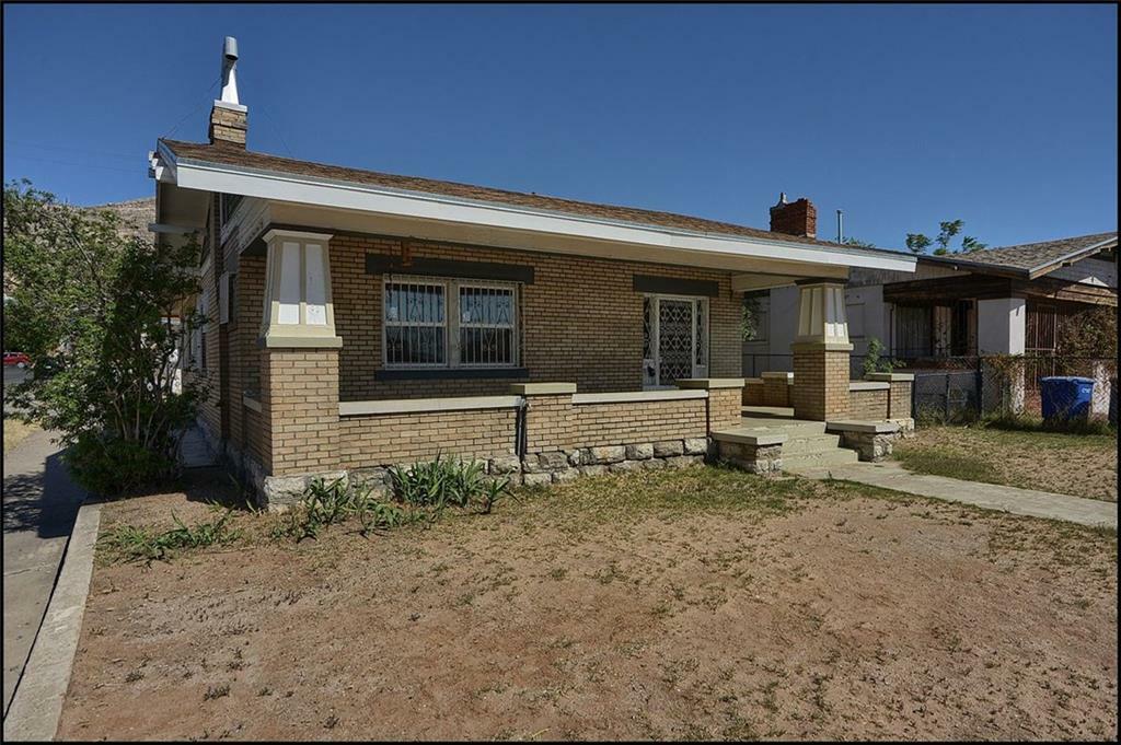 2101 Grant Avenue A  El Paso TX 79930 photo