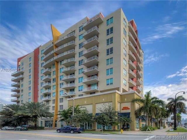 Property Photo:  2275 Biscayne Blvd 603  FL 33137 