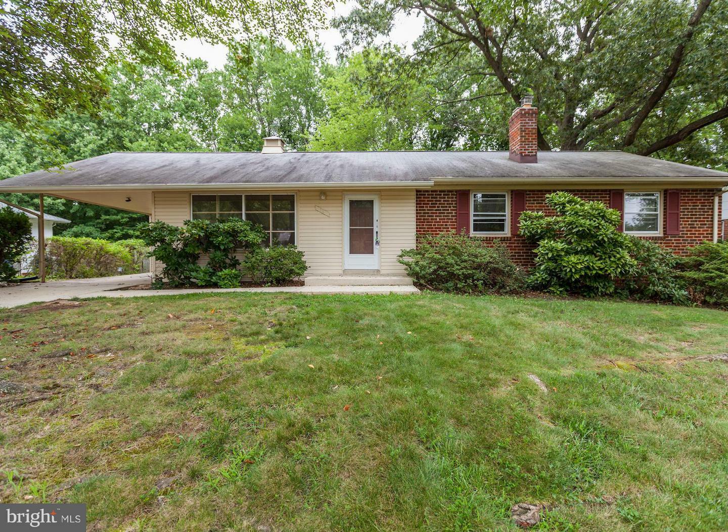 Property Photo:  12 Thurston Drive  MD 20774 