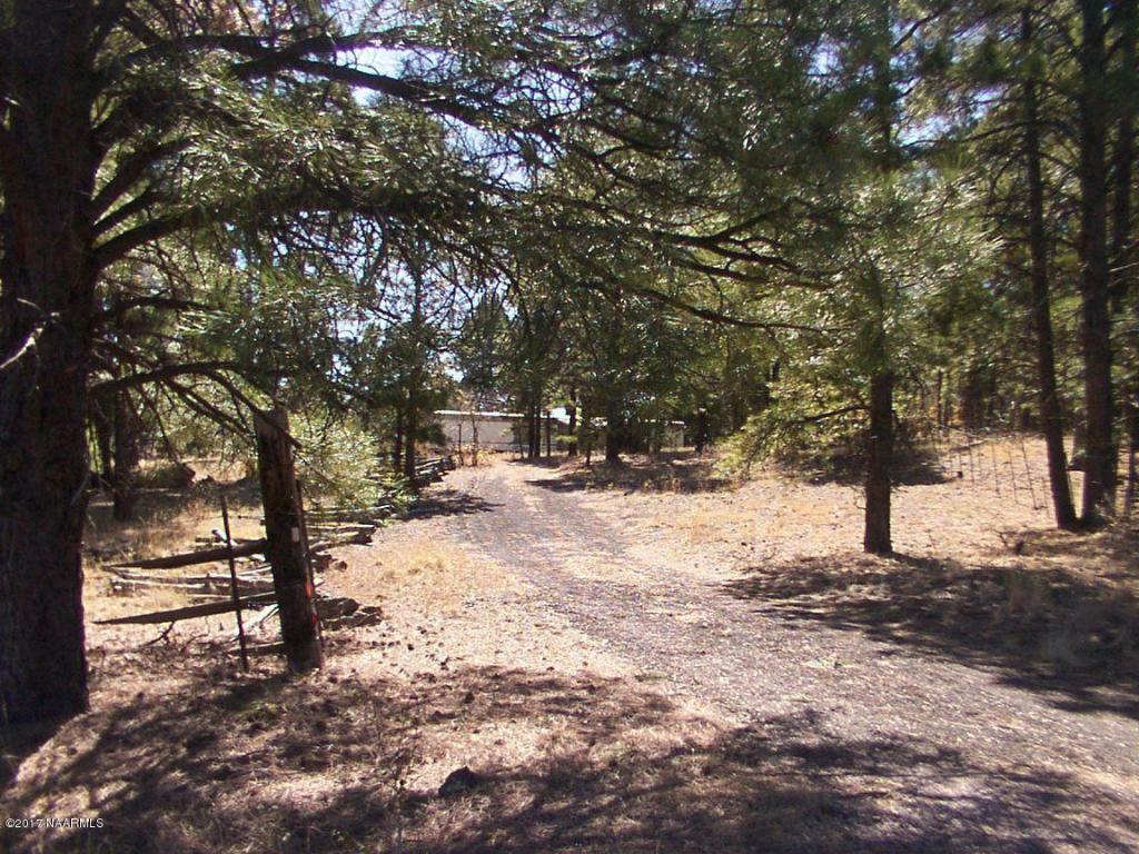 Property Photo:  6145 Townsend Winona Road  AZ 86004 