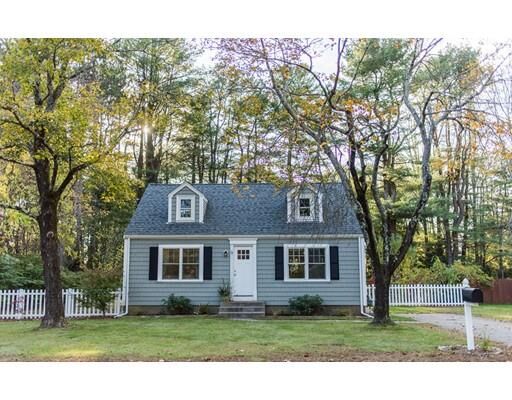 Property Photo:  17 Norfolk Pl  MA 02067 