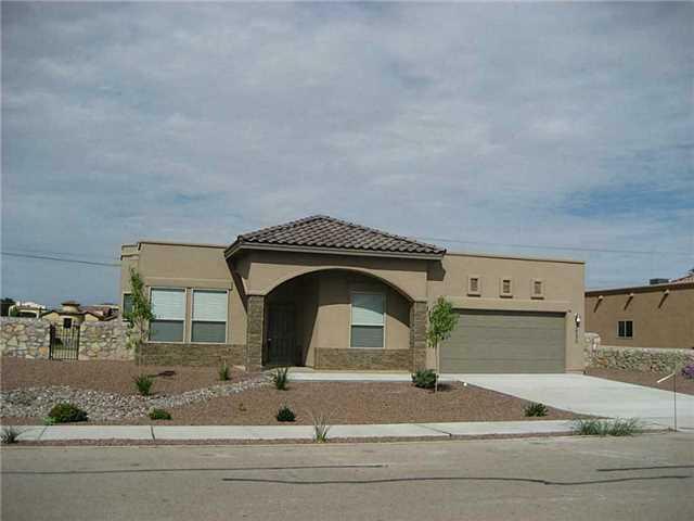 5625 Valley Maple Drive  El Paso TX 79932 photo