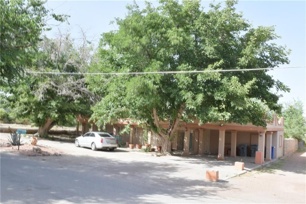 Property Photo: 4390 Boy Scout Lane TX 79922