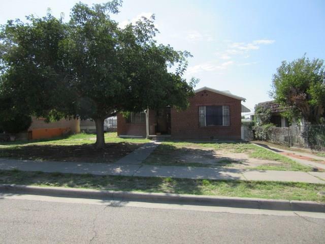 Property Photo:  1616 Saint Johns Drive  TX 79903 