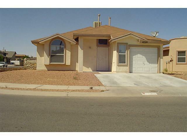 14329 Spanish Point Drive  El Paso TX 79938 photo