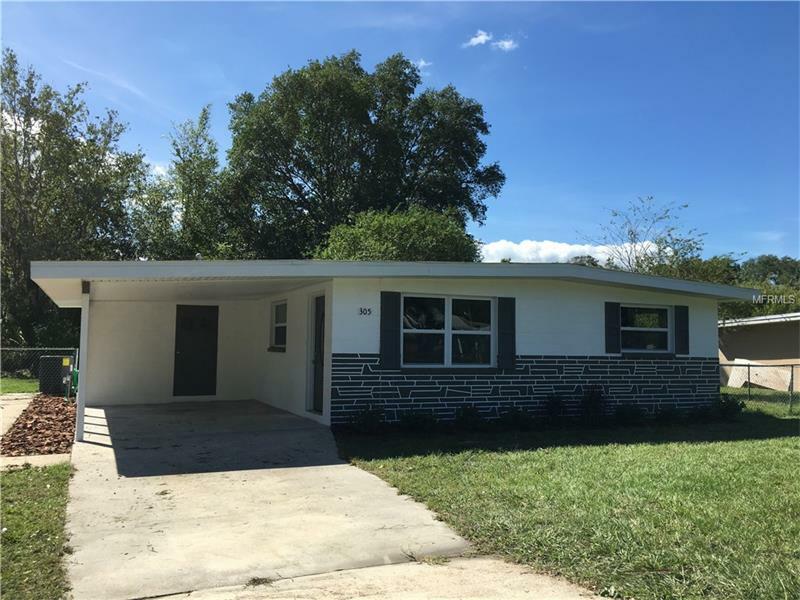 Property Photo:  305 W Seminole Avenue  FL 33513 