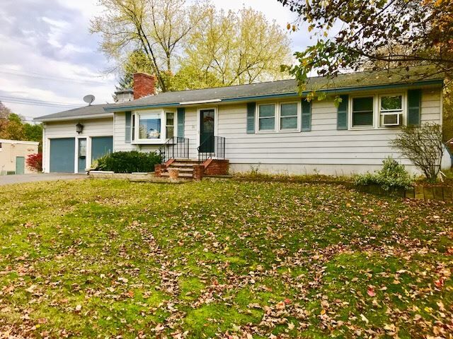 Property Photo: 31 Morningside Drive NH 03060-5073