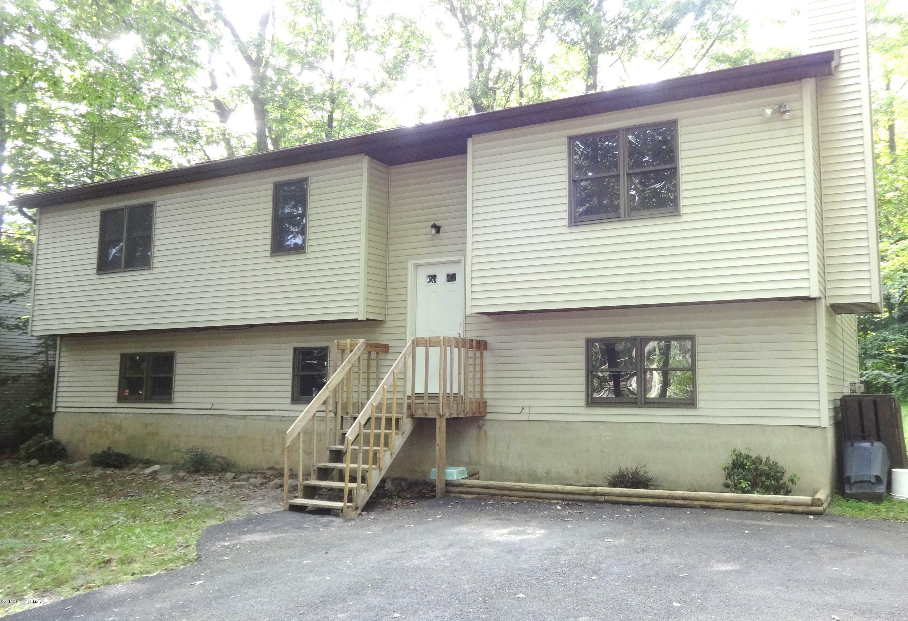 Property Photo:  8142 Mayfair Road  PA 18466 