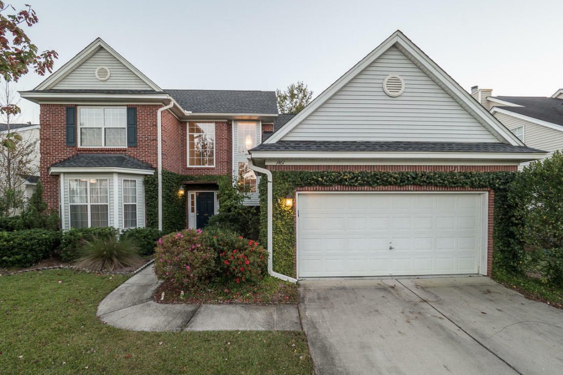 Property Photo:  1461 Endicot Way  SC 29466 