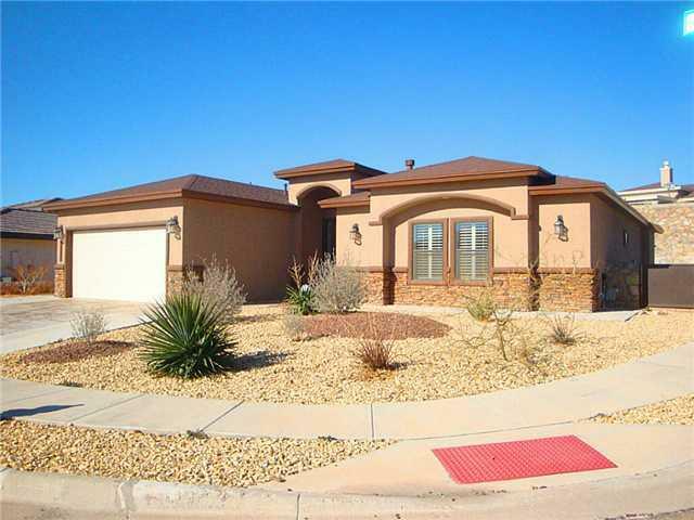 Property Photo:  7337 Black Mesa Drive  TX 79911 