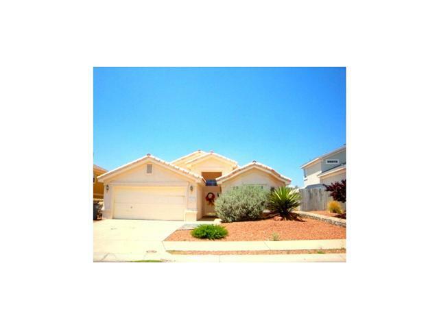 905 La Gotera Place  El Paso TX 79912 photo