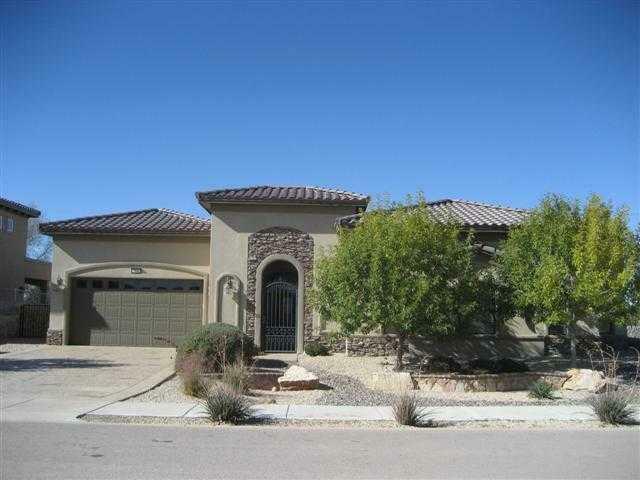 5641 Valley Maple  El Paso TX 79932 photo