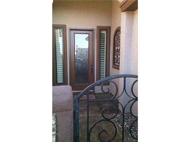 7236 Canyon Wren Avenue  El Paso TX 79911 photo