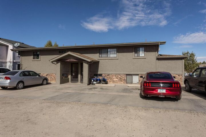 8812 E Yavapai Road  Prescott Valley AZ 86314 photo