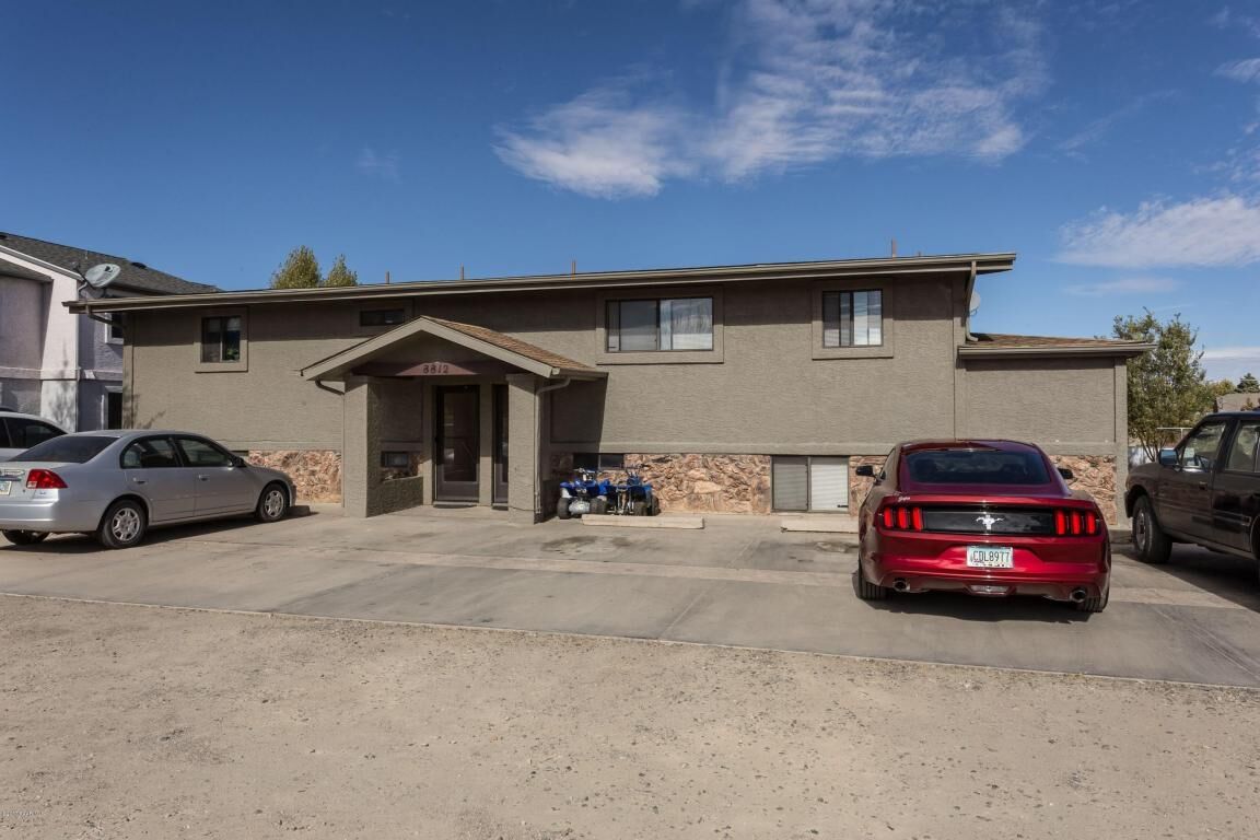 Property Photo: 8812 E Yavapai Road AZ 86314